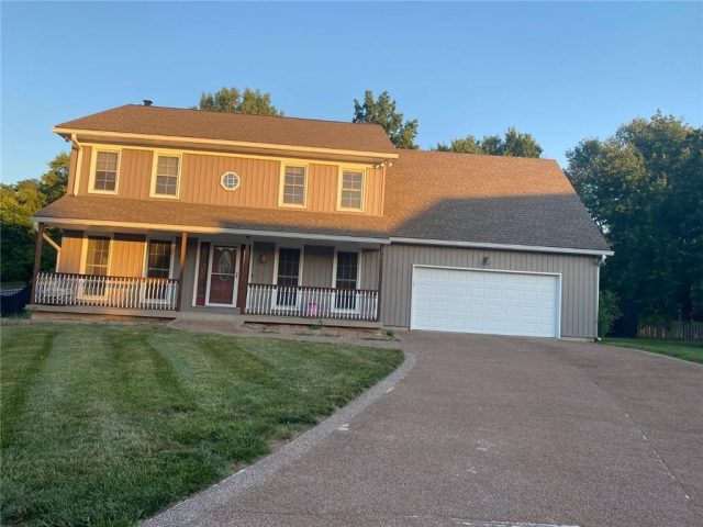 Homes for Sale in Gladstone, MO 64119 | 4175 NE 63rd Terrace