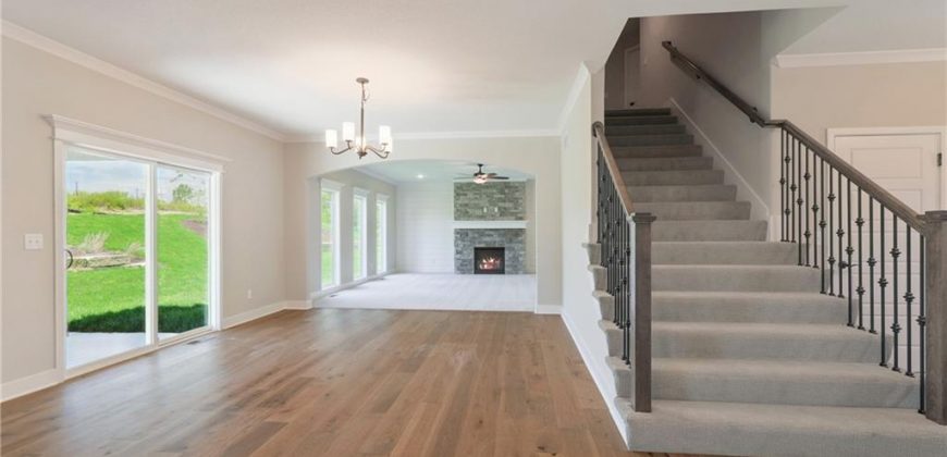 Homes for Sale in Kansas City, MO 64156 | 10318 N Winchester Avenue