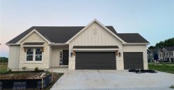 Homes for Sale in Kearney, MO 64060 | 1102  Noah Lane