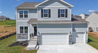 Homes for Sale in Platte City, MO 64079 | 4804 NW 140th Street