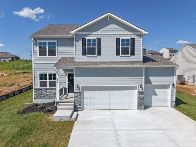 Homes for Sale in Platte City, MO 64079 | 4804 NW 140th Street
