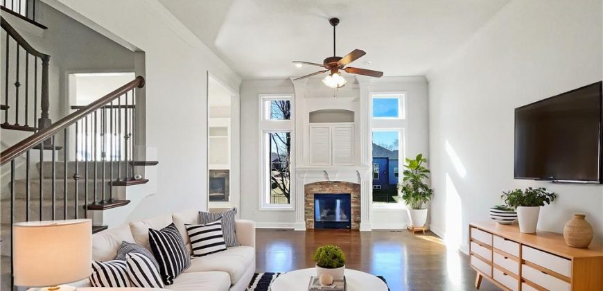Homes for Sale in Kansas City, MO 64157 | 8515  89th Terrace