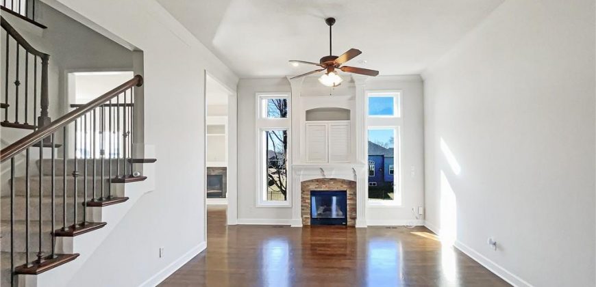 Homes for Sale in Kansas City, MO 64157 | 8515  89th Terrace