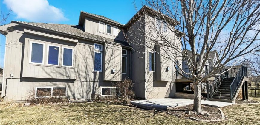 Homes for Sale in Kansas City, MO 64157 | 8515  89th Terrace