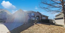 Homes for Sale in Kansas City, MO 64157 | 8515  89th Terrace