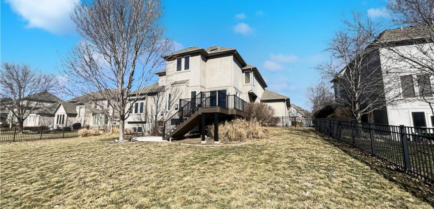 Homes for Sale in Kansas City, MO 64157 | 8515  89th Terrace