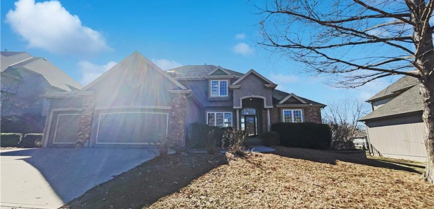 Homes for Sale in Kansas City, MO 64157 | 8515  89th Terrace