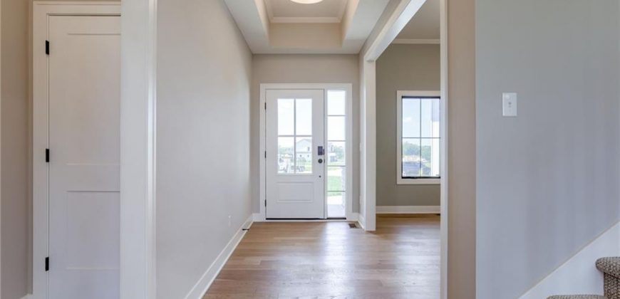 Homes for Sale in Liberty, MO 64068 | 1820  Arbor Trail