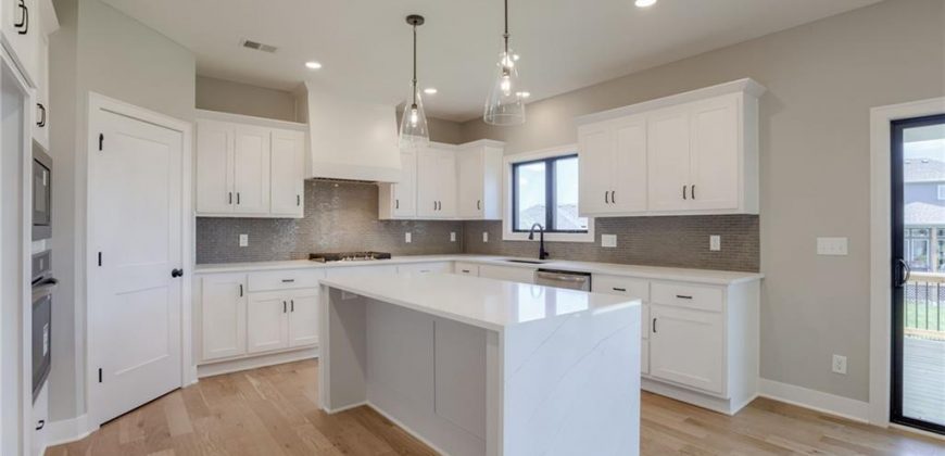 Homes for Sale in Liberty, MO 64068 | 1820  Arbor Trail