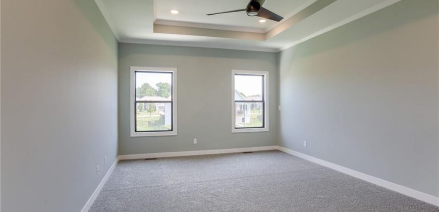 Homes for Sale in Liberty, MO 64068 | 1820  Arbor Trail