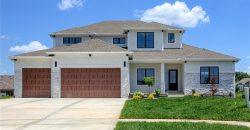 Homes for Sale in Liberty, MO 64068 | 1820  Arbor Trail