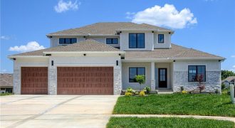 Homes for Sale in Liberty, MO 64068 | 1820  Arbor Trail