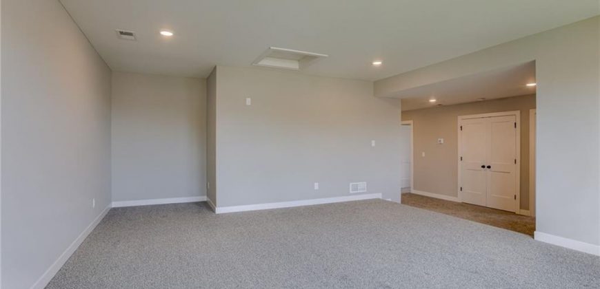 Homes for Sale in Liberty, MO 64068 | 1820  Arbor Trail