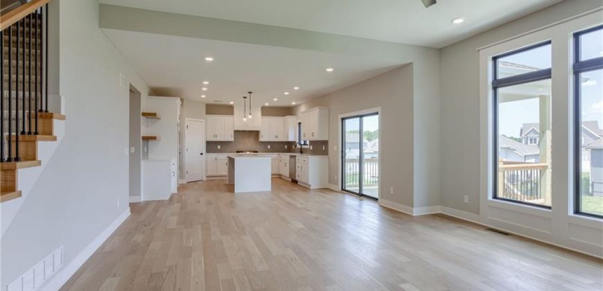 Homes for Sale in Liberty, MO 64068 | 1820  Arbor Trail