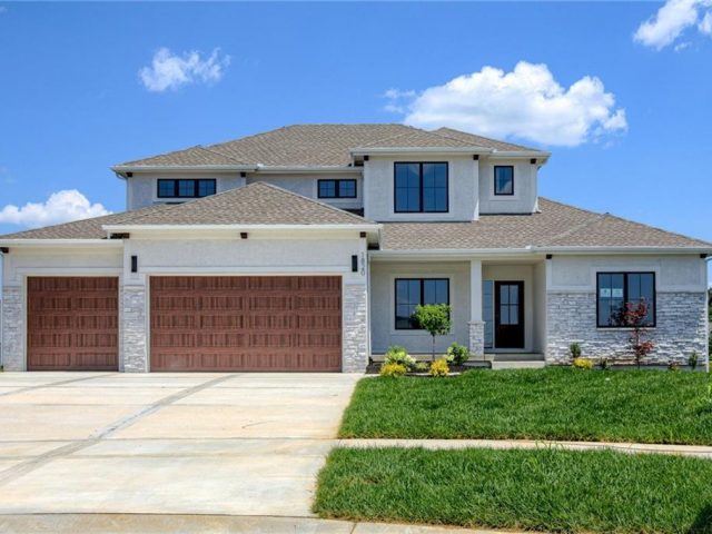 Homes for Sale in Liberty, MO 64068 | 1820  Arbor Trail