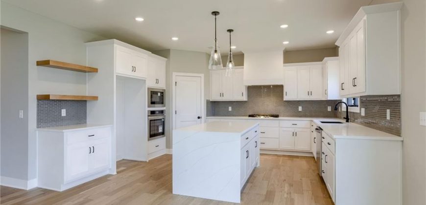 Homes for Sale in Liberty, MO 64068 | 1820  Arbor Trail