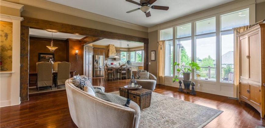 Homes for Sale in Weatherby Lake, MO 64152 | 10517 NW 79th Place