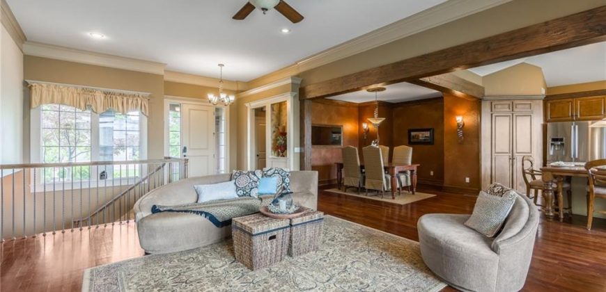 Homes for Sale in Weatherby Lake, MO 64152 | 10517 NW 79th Place