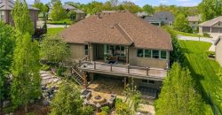 Homes for Sale in Weatherby Lake, MO 64152 | 10517 NW 79th Place