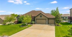 Homes for Sale in Weatherby Lake, MO 64152 | 10517 NW 79th Place