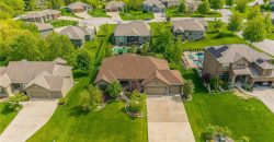 Homes for Sale in Weatherby Lake, MO 64152 | 10517 NW 79th Place