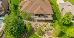 Homes for Sale in Weatherby Lake, MO 64152 | 10517 NW 79th Place
