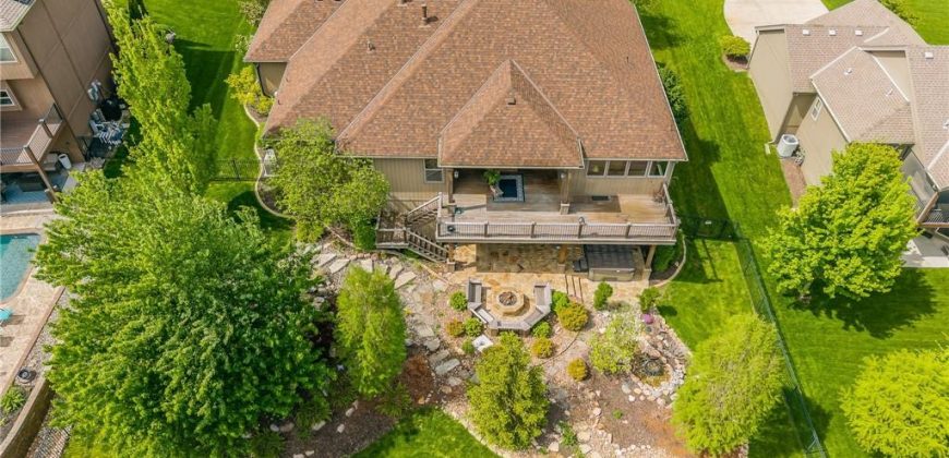 Homes for Sale in Weatherby Lake, MO 64152 | 10517 NW 79th Place