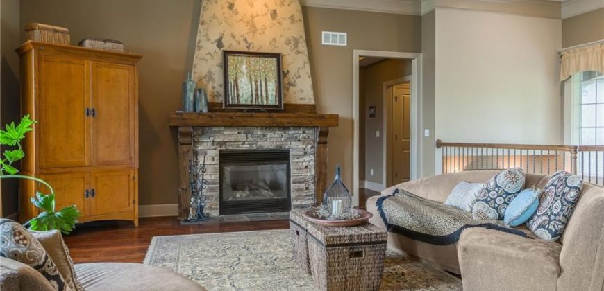 Homes for Sale in Weatherby Lake, MO 64152 | 10517 NW 79th Place