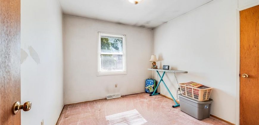 Homes for Sale in Kansas City, MO 64118 | 6504 N Mercier Street