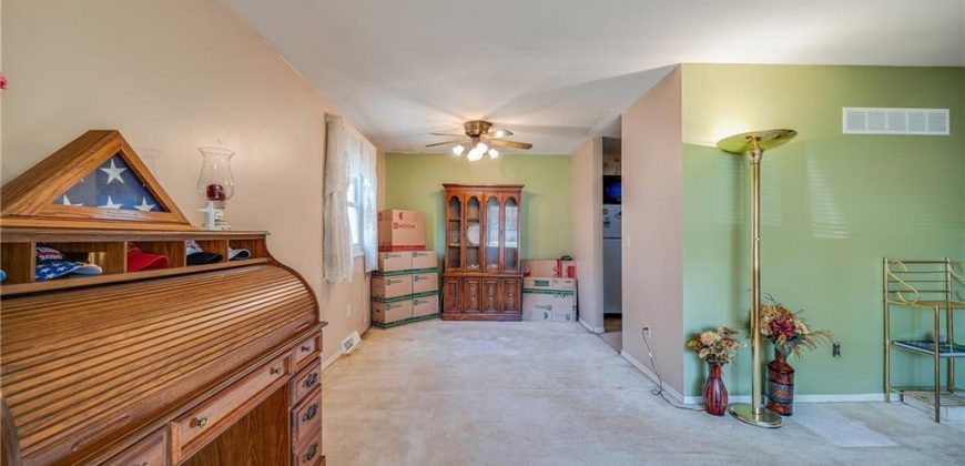 Homes for Sale in Kansas City, MO 64118 | 6504 N Mercier Street