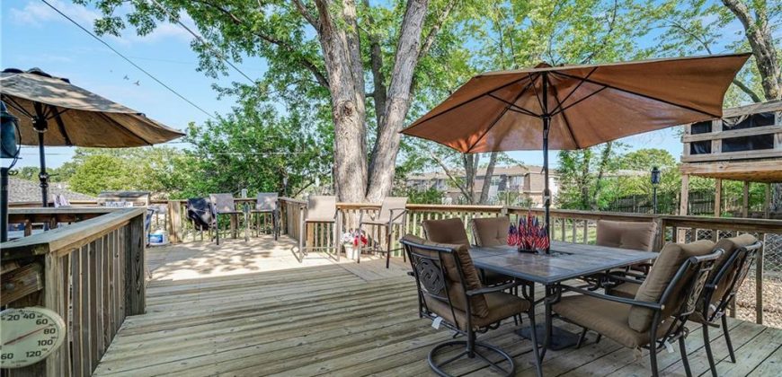 Homes for Sale in Kansas City, MO 64118 | 6504 N Mercier Street