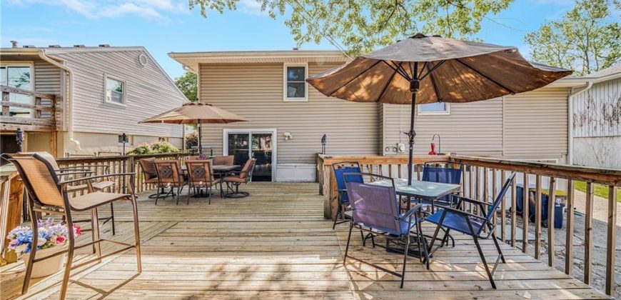 Homes for Sale in Kansas City, MO 64118 | 6504 N Mercier Street