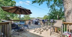 Homes for Sale in Kansas City, MO 64118 | 6504 N Mercier Street