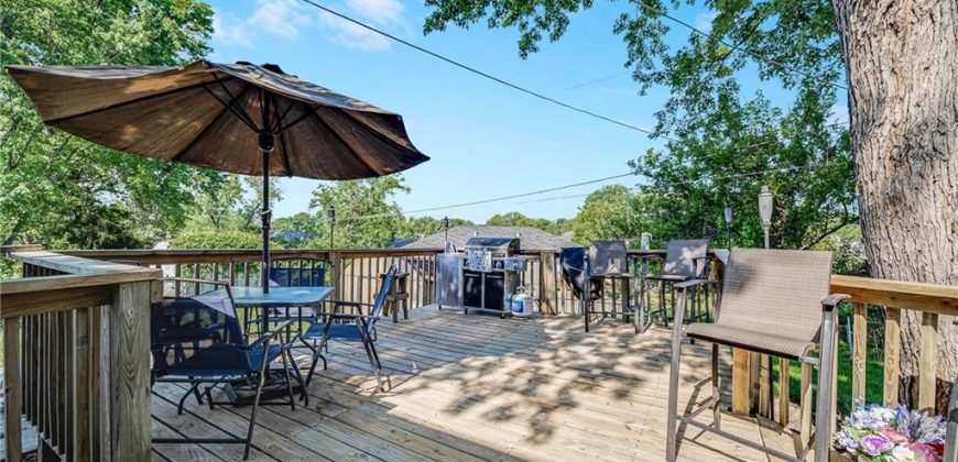 Homes for Sale in Kansas City, MO 64118 | 6504 N Mercier Street