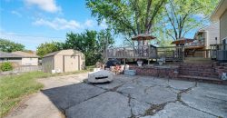 Homes for Sale in Kansas City, MO 64118 | 6504 N Mercier Street