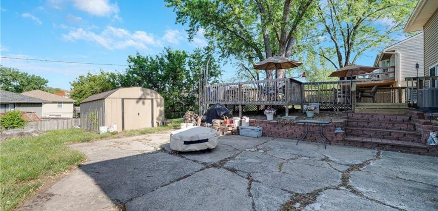 Homes for Sale in Kansas City, MO 64118 | 6504 N Mercier Street