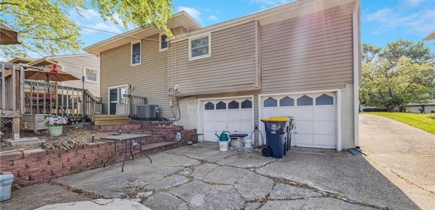 Homes for Sale in Kansas City, MO 64118 | 6504 N Mercier Street