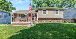 Homes for Sale in Kansas City, MO 64118 | 6504 N Mercier Street