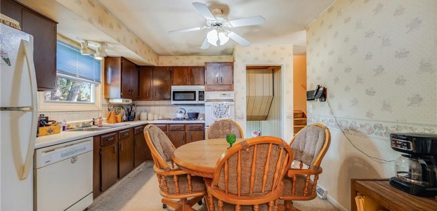 Homes for Sale in Kansas City, MO 64118 | 6504 N Mercier Street