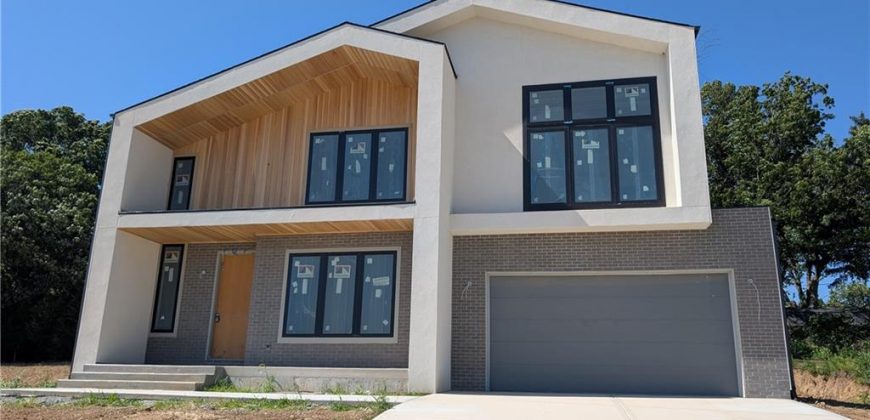 Homes for Sale in Kansas City, MO 64154 | 2614 NW 84th Terrace