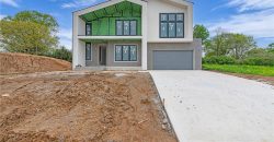 Homes for Sale in Kansas City, MO 64154 | 2614 NW 84th Terrace
