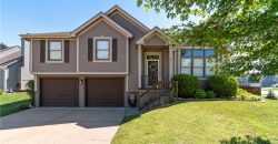 Homes for Sale in Kansas City, MO 64158 | 7703 NE 74th Terrace