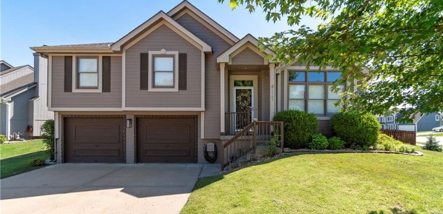 Homes for Sale in Kansas City, MO 64158 | 7703 NE 74th Terrace