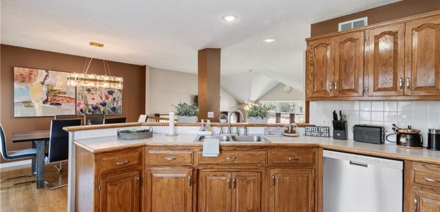 Homes for Sale in Kansas City, MO 64158 | 7703 NE 74th Terrace
