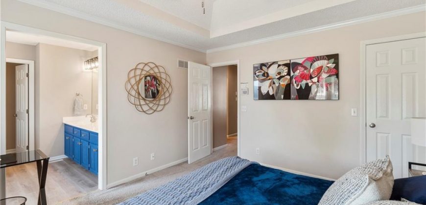 Homes for Sale in Kansas City, MO 64158 | 7703 NE 74th Terrace