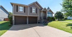 Homes for Sale in Kansas City, MO 64158 | 7703 NE 74th Terrace