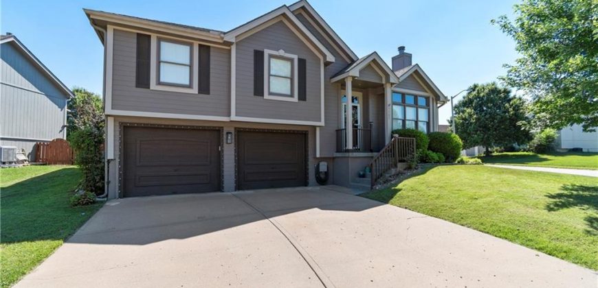 Homes for Sale in Kansas City, MO 64158 | 7703 NE 74th Terrace