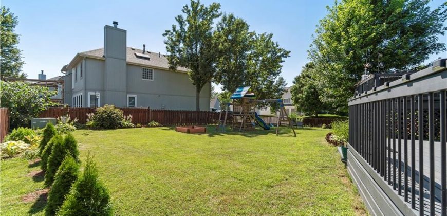 Homes for Sale in Kansas City, MO 64158 | 7703 NE 74th Terrace