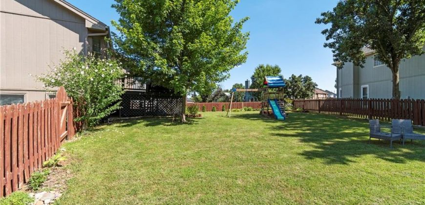 Homes for Sale in Kansas City, MO 64158 | 7703 NE 74th Terrace