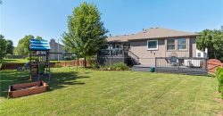 Homes for Sale in Kansas City, MO 64158 | 7703 NE 74th Terrace